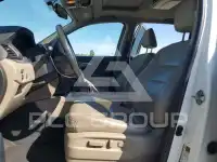 2016 Honda PILOT фото