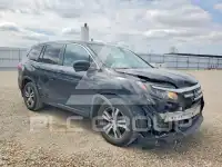 2016 Honda PILOT фото