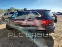 2016 Honda PILOT фото
