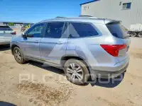 2016 Honda PILOT фото