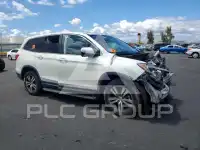 2016 Honda PILOT фото