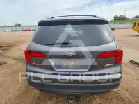 2016 Honda PILOT photo
