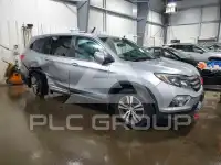 2016 Honda PILOT photo