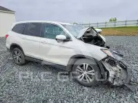 2016 Honda PILOT фото
