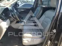 2016 Honda PILOT photo