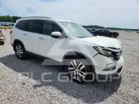 2016 Honda PILOT фото