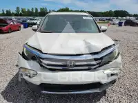 2016 Honda PILOT фото