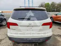 2016 Honda PILOT фото