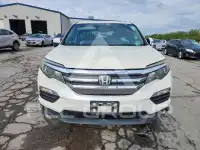 2016 Honda PILOT фото