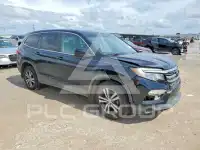 2016 Honda PILOT фото