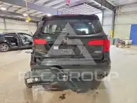 2016 Honda PILOT photo
