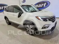 2016 Honda PILOT фото