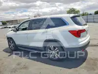 2016 Honda PILOT фото
