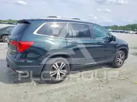 2016 Honda PILOT фото