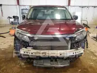 2016 Honda PILOT фото