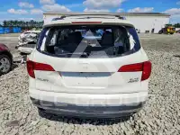 2016 Honda PILOT фото