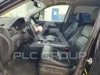 2016 Honda PILOT фото