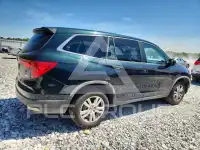 2016 Honda PILOT фото
