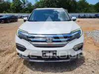 2016 Honda PILOT фото