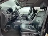2016 Honda PILOT photo