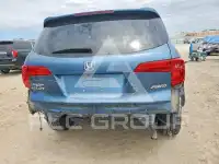 2016 Honda PILOT photo
