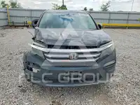 2016 Honda PILOT фото