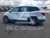 2016 Honda PILOT фото