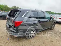 2016 Honda PILOT фото