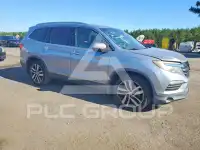2016 Honda PILOT фото