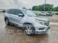 2016 Honda PILOT photo