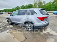 2016 Honda PILOT photo