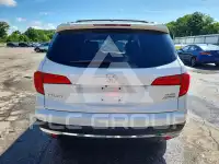 2016 Honda PILOT фото