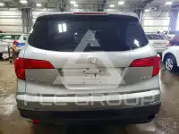 2016 Honda PILOT photo
