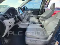 2016 Honda PILOT фото