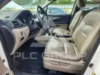 2016 Honda PILOT фото