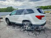 2016 Honda PILOT фото