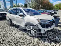 2016 Honda PILOT фото