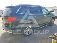 2016 Honda PILOT photo