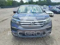2016 Honda PILOT фото