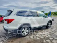 2016 Honda PILOT фото