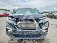 2016 Honda PILOT photo