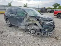 2016 Honda PILOT фото