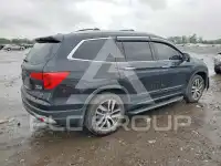 2016 Honda PILOT фото
