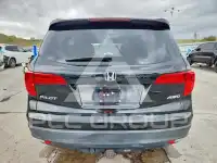 2016 Honda PILOT photo