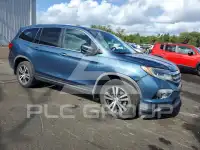 2016 Honda PILOT photo