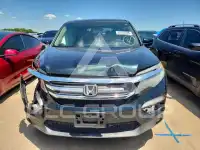 2016 Honda PILOT фото