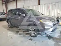 2016 Honda PILOT photo