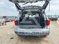 2016 Honda PILOT photo