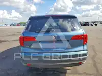 2016 Honda PILOT photo