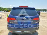 2016 Honda PILOT photo